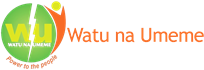 Watu na Umeme Logo